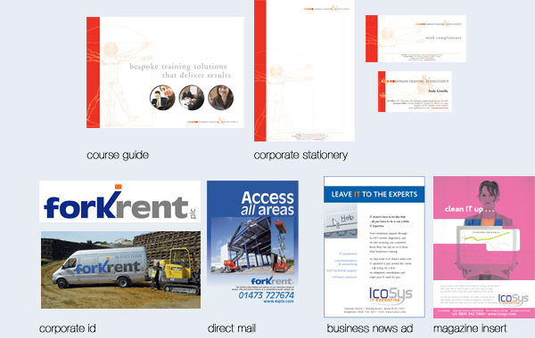 business to business marketing specialists