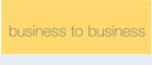 business to business marketing