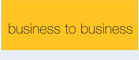 business to business marketing